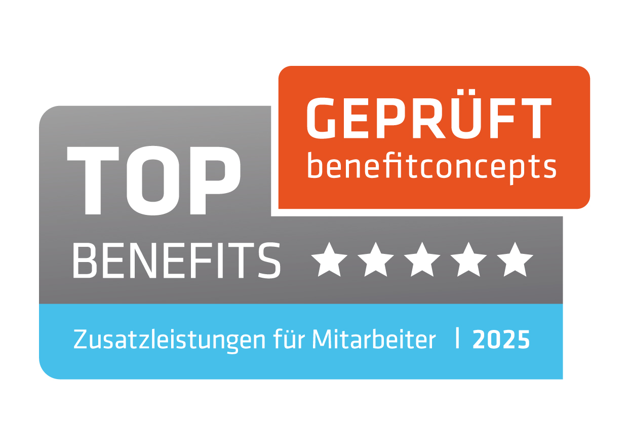 Benefits Siegel 2023